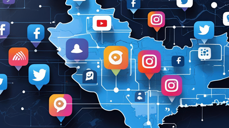 Building Digital Walls Against Terrorism: Pakistan’s Call to Social Media Platforms