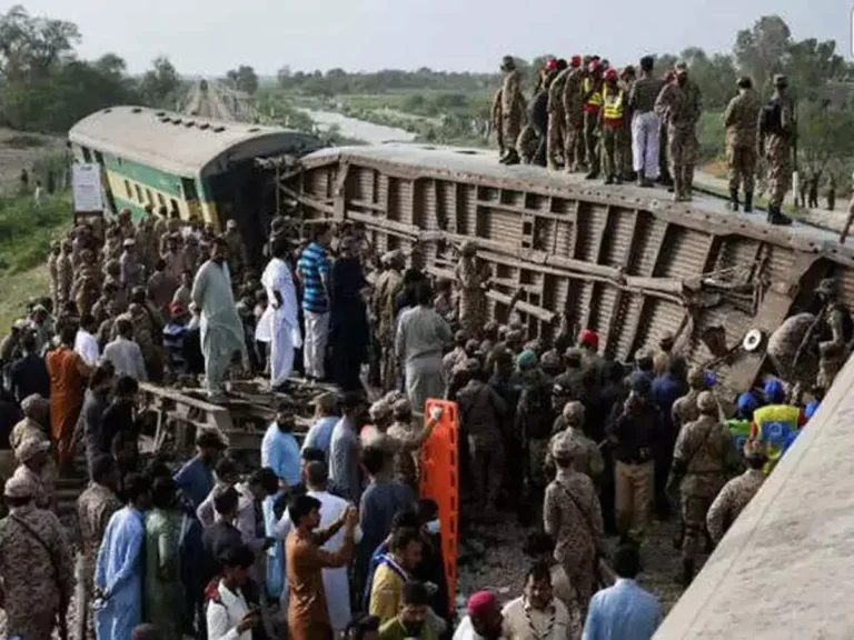 Balochistan Unrest: The Jaffar Express Hijacking & Shutdowns