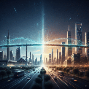 The Strategic Dimensions of the SMDA: A New Era in Pakistan–Saudi Relations